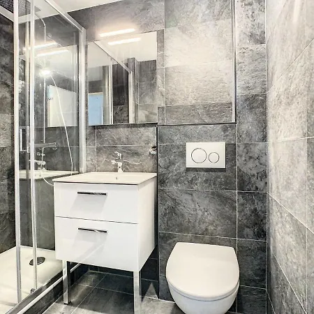 Burons 709-718 By Interhome *
