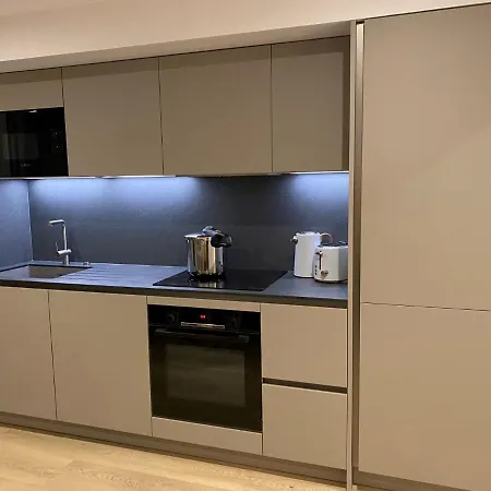Burons 709-718 By Interhome *