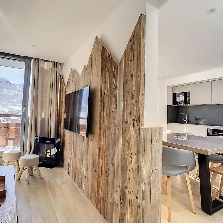 Burons 709-718 By Interhome *