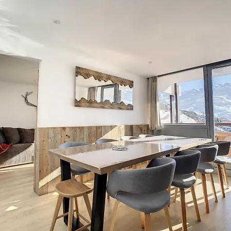 דירה Burons 709-718 By Interhome