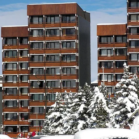 Burons 709-718 By Interhome * Saint-Martin-de-Belleville