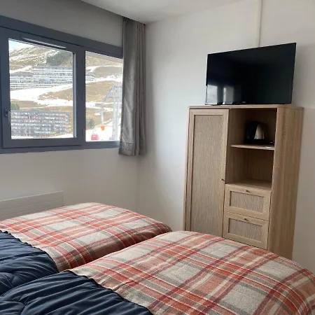 Apartment Burons 709-718 By Interhome Saint-Martin-de-Belleville