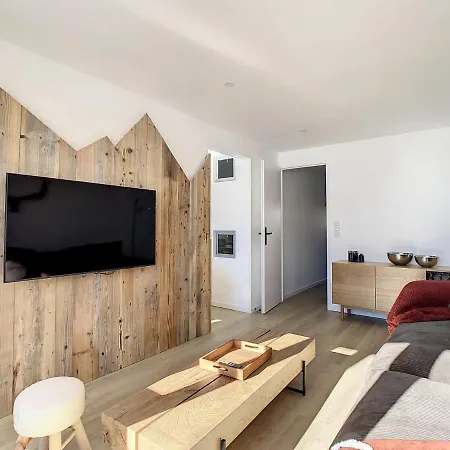 Apartment Burons 709-718 By Interhome Saint-Martin-de-Belleville