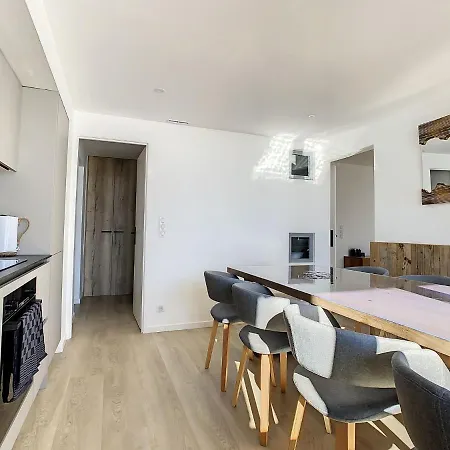 Burons 709-718 By Interhome Apartment Saint-Martin-de-Belleville