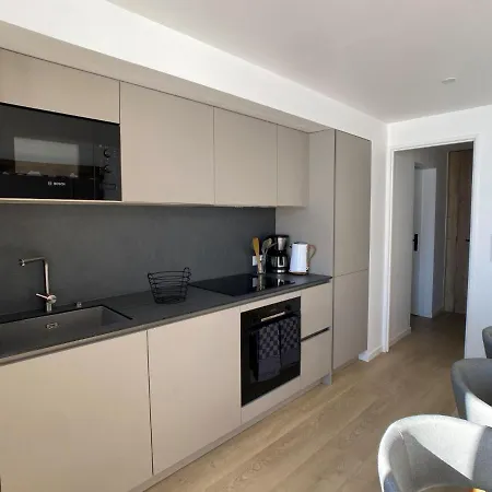 Burons 709-718 By Interhome * Saint-Martin-de-Belleville