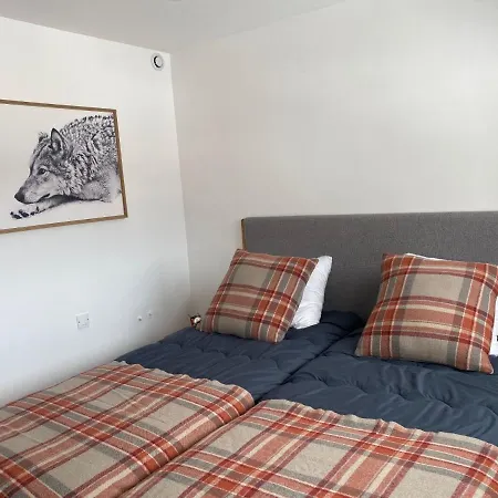 Burons 709-718 By Interhome Saint-Martin-de-Belleville